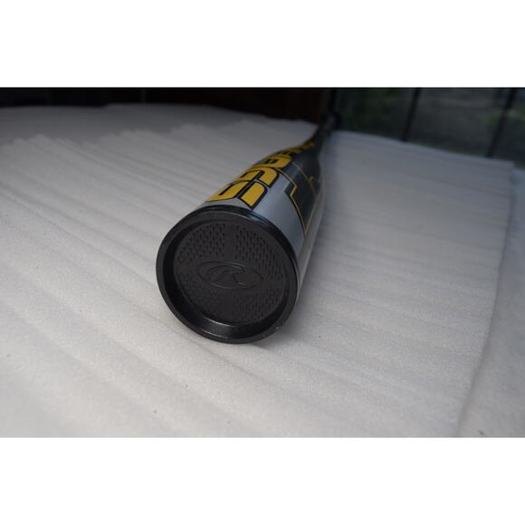 Rawlings Plasma Baseball Bat Model USPA9 Big Barrel 2 5/8" Diameter  30"/21.5 oz - Picture 8 of 12